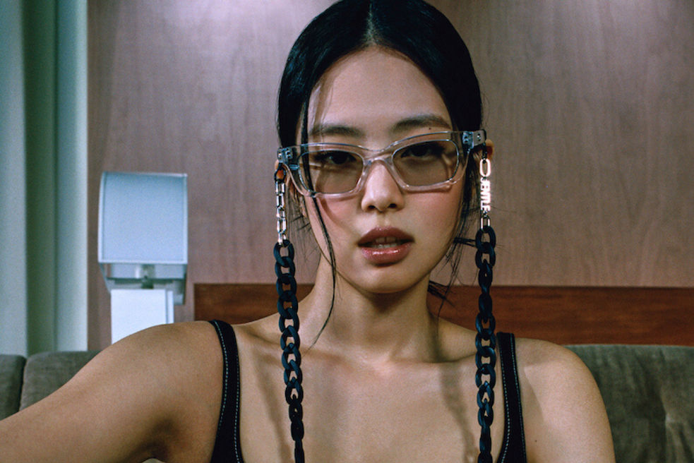 Alexander Wang and Gentle Monster Unveil a Slithering Set of Snake  Sunglasses