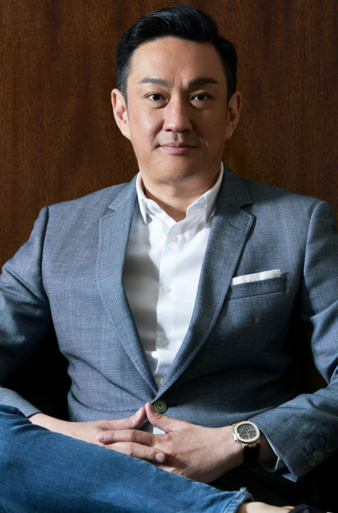 How Jonathan Cheng of LC Capital is Driving Value in an Uncertain ...