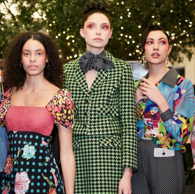 Fashion Doesn’t Need to be Cancelled: Online Shows in Response to COVID-19