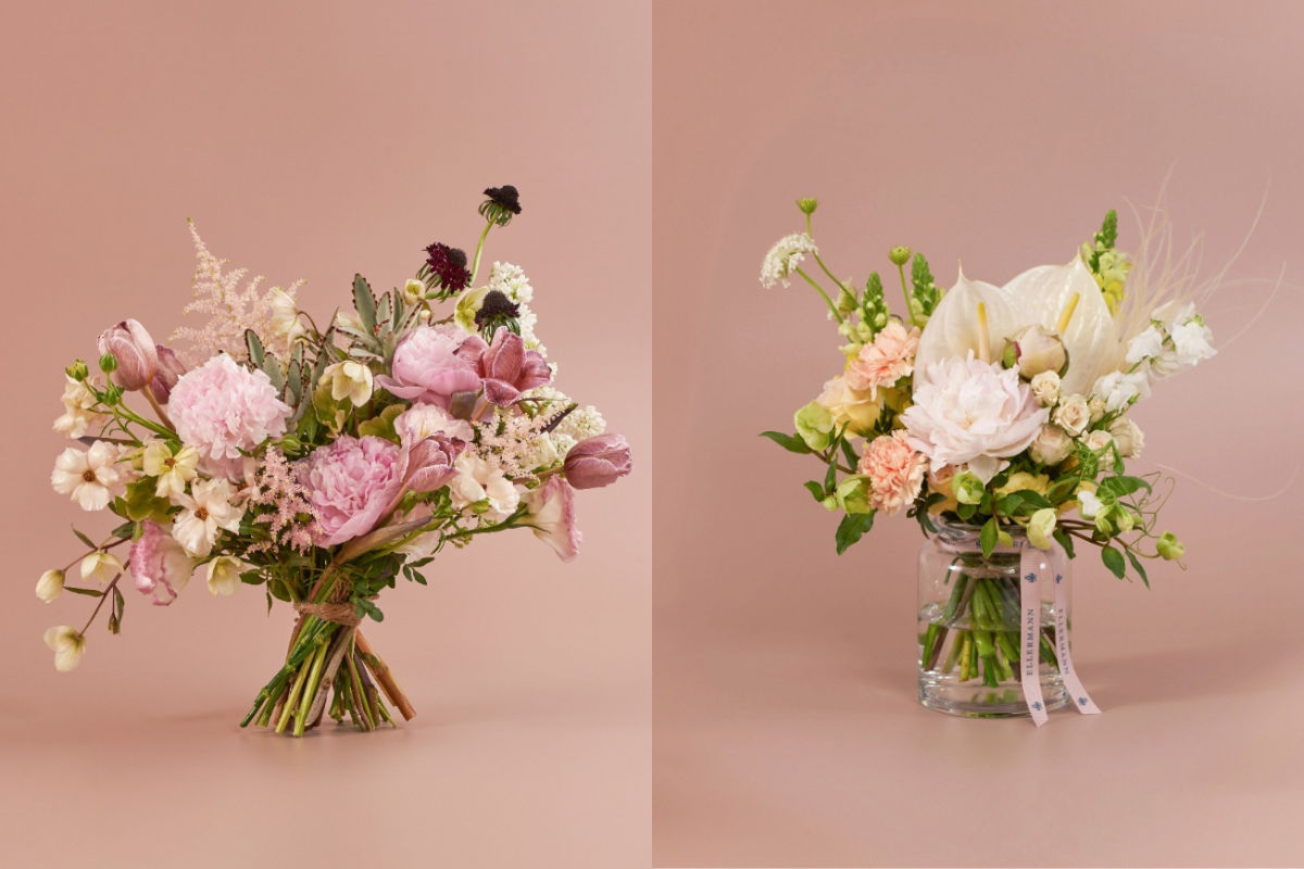 5 Luxury Florists in Hong Kong for Mother's Day Deliveries