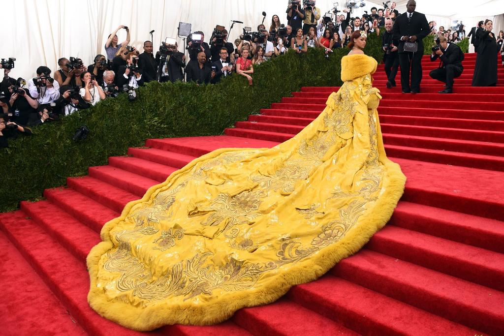 The Met Gala Will Be Held as a Virtual Event