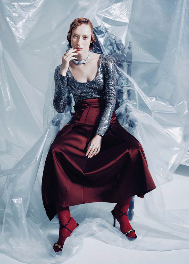 Photo Shoot: The Golden Era of Hollywood