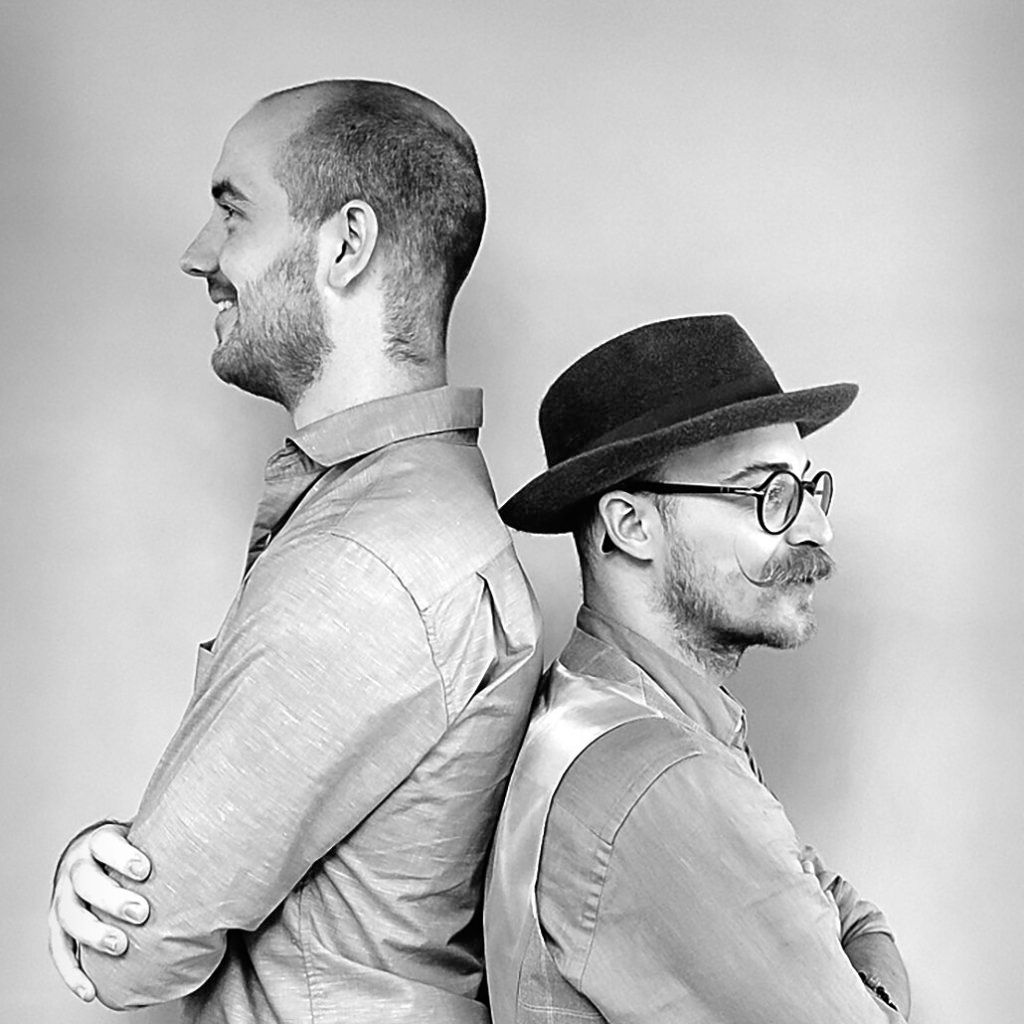 A Mutual Passion for Imbibing Non-ubiquitous Wines Led Two Friends to Think Wine