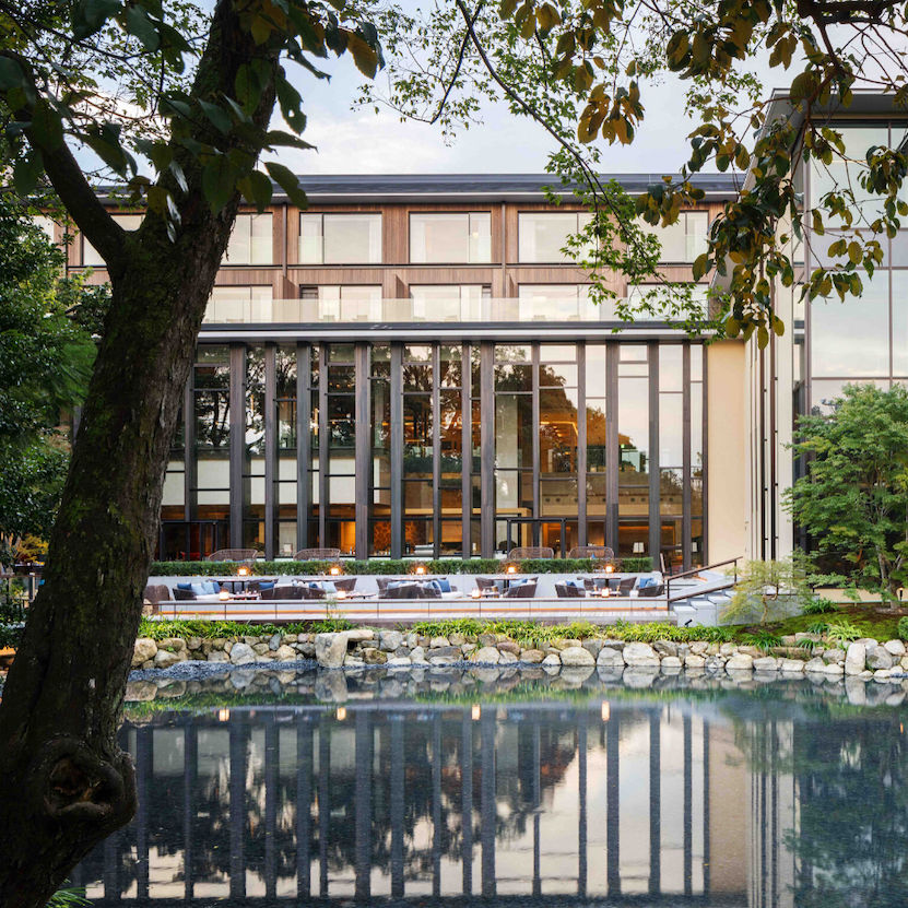 Filippo Gabbiani of Kokaistudios on Sustainable Architecture and Radical Renovations