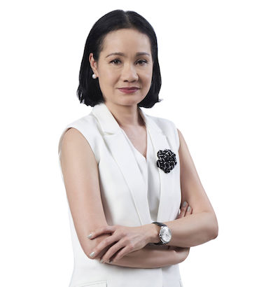Waraporn Siriboonma