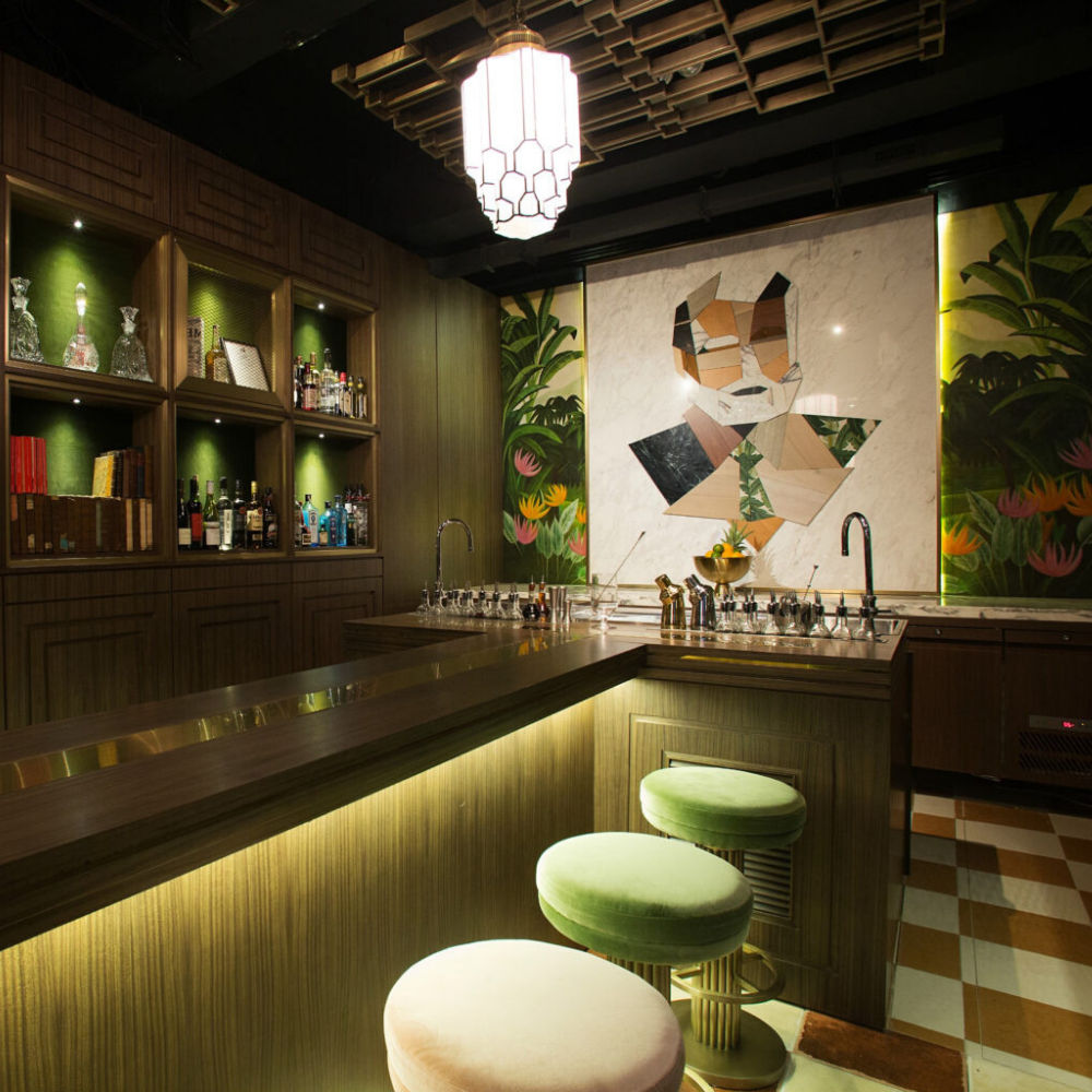 8 Hong Kong Bars Listed on Asia’s 50 Best Bars 2020