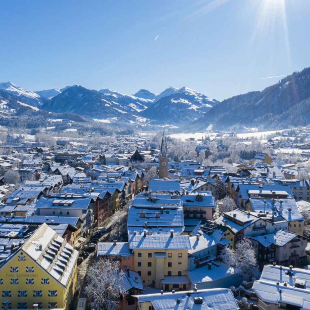 5 Luxurious Ski Chalets in Europe to Call Home
