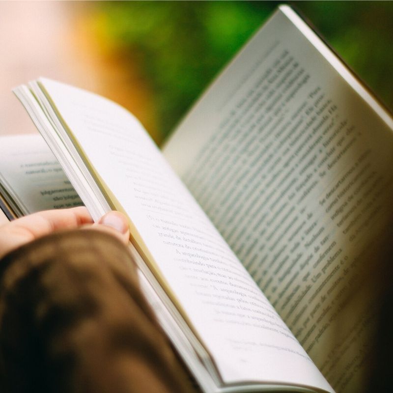 Recommended Reads: Goodreads’ 10 Most Popular Books of 2020