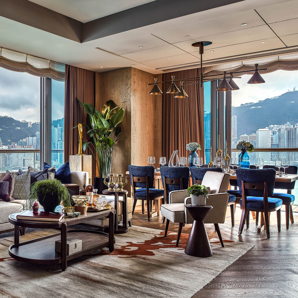 Hotel Review: K11 Artus is The Luxury Residence You Want to Call Your Own