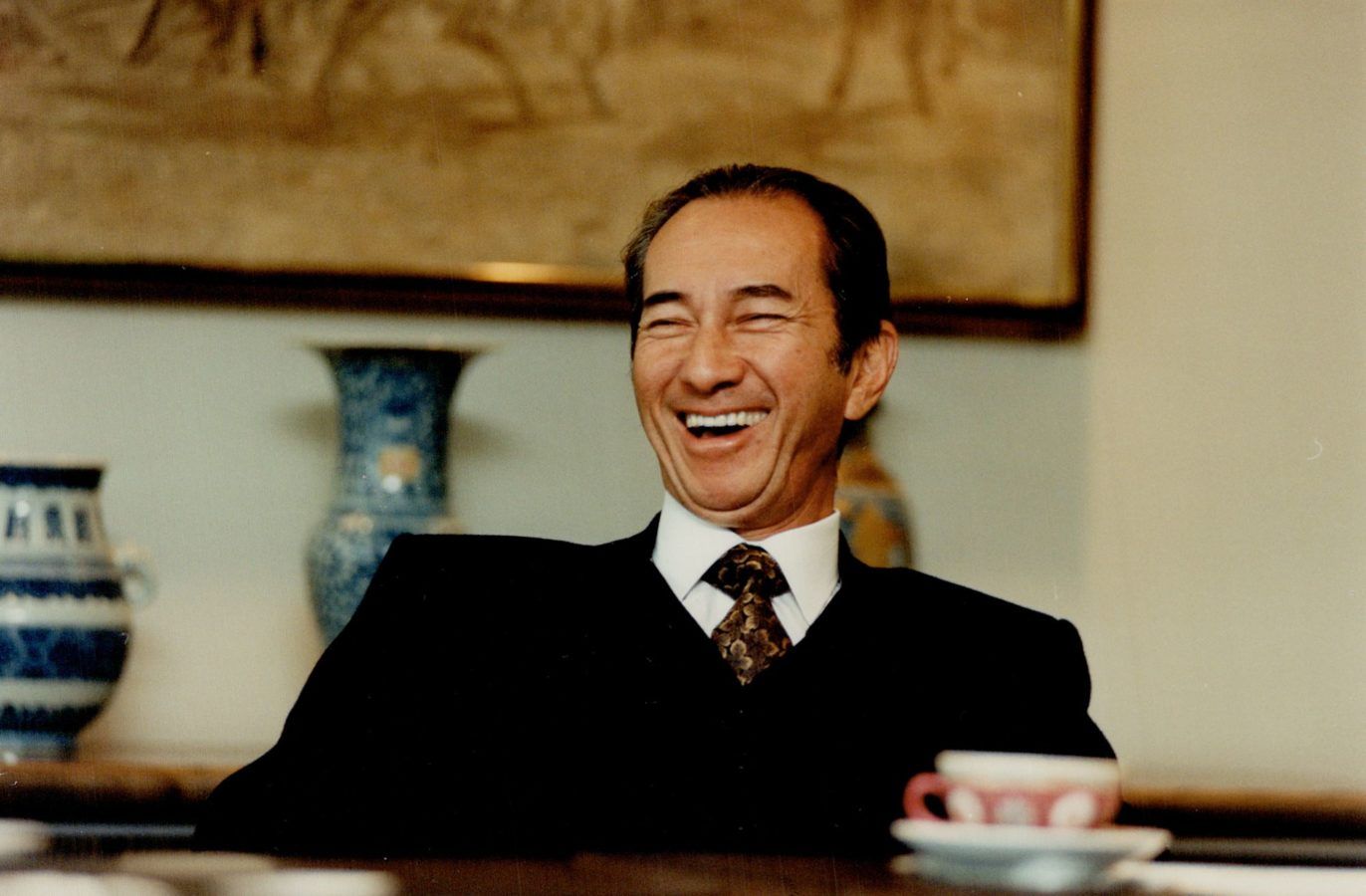 Commemorating Casino Magnate Stanley Ho’s Extraordinary Life
