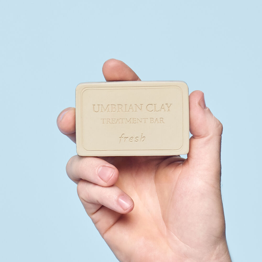 5 Brands That Prove Bar Soaps are Good for Your Face
