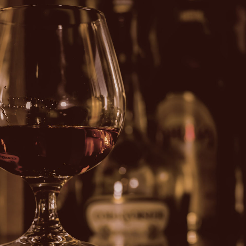 Exceedingly Rare 258-Year-Old Cognac Fetches a Record HK$1.1 million at Auction