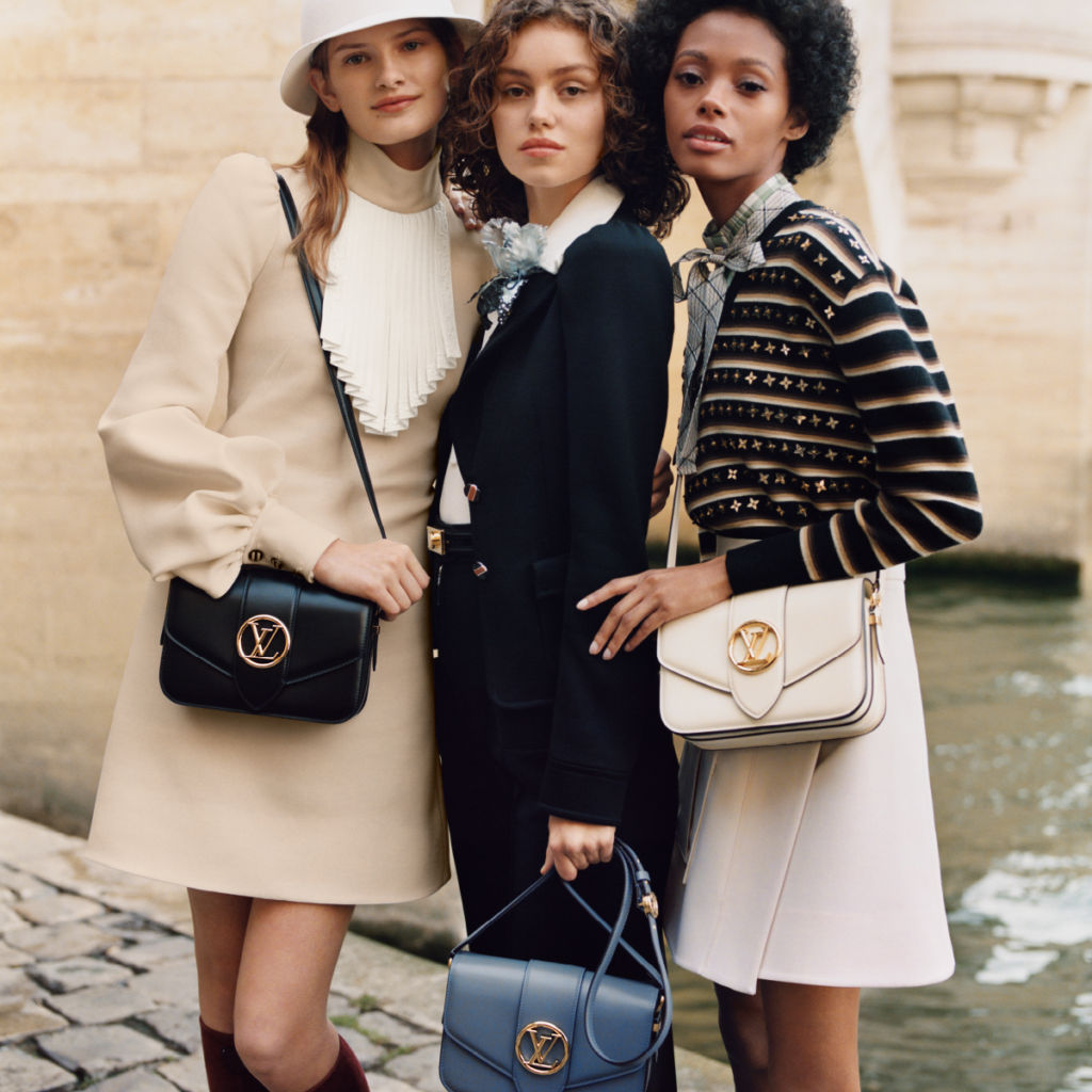 Most Coveted: De Beers, Saint Laurent, Louis Vuitton and More