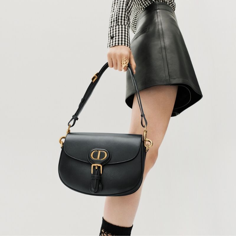 Most Coveted: Dior, Chanel, Montblanc, Maje and More