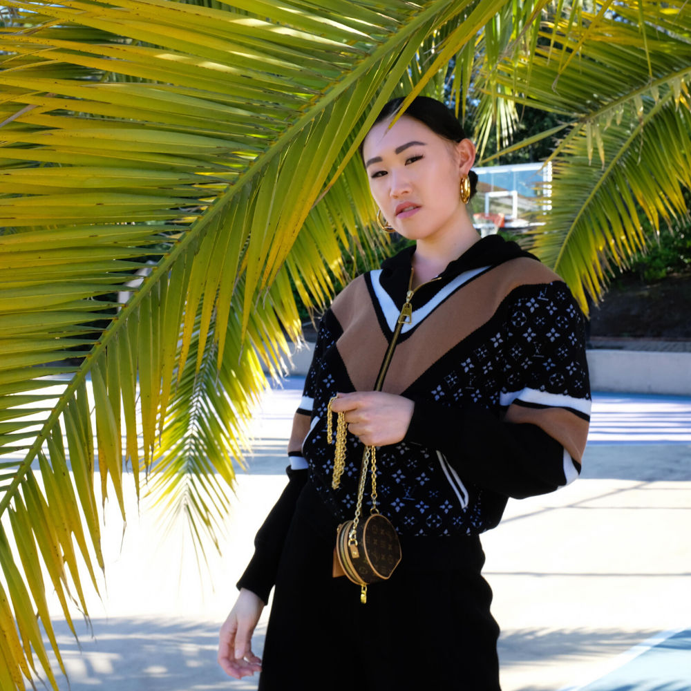 How did Bling Empire star Jaime Xie become a fashion influencer? The  daughter of Silicon Valley billionaire Ken Xie traded horseback riding for  fashion weeks as a teenager