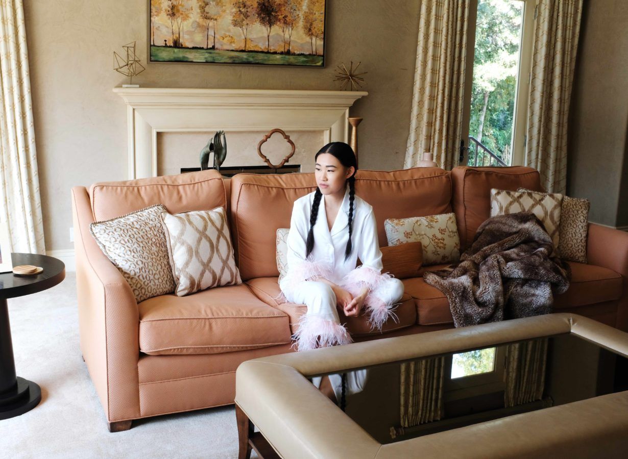Bling Empire's Jaime Xie on Netflix's Hit Show, Her Style and Social Media