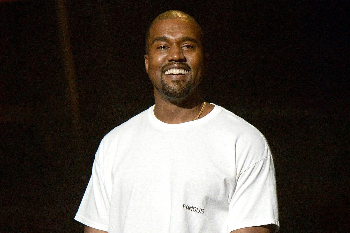 Kanye West Expands Empire with Yeezy Beauty