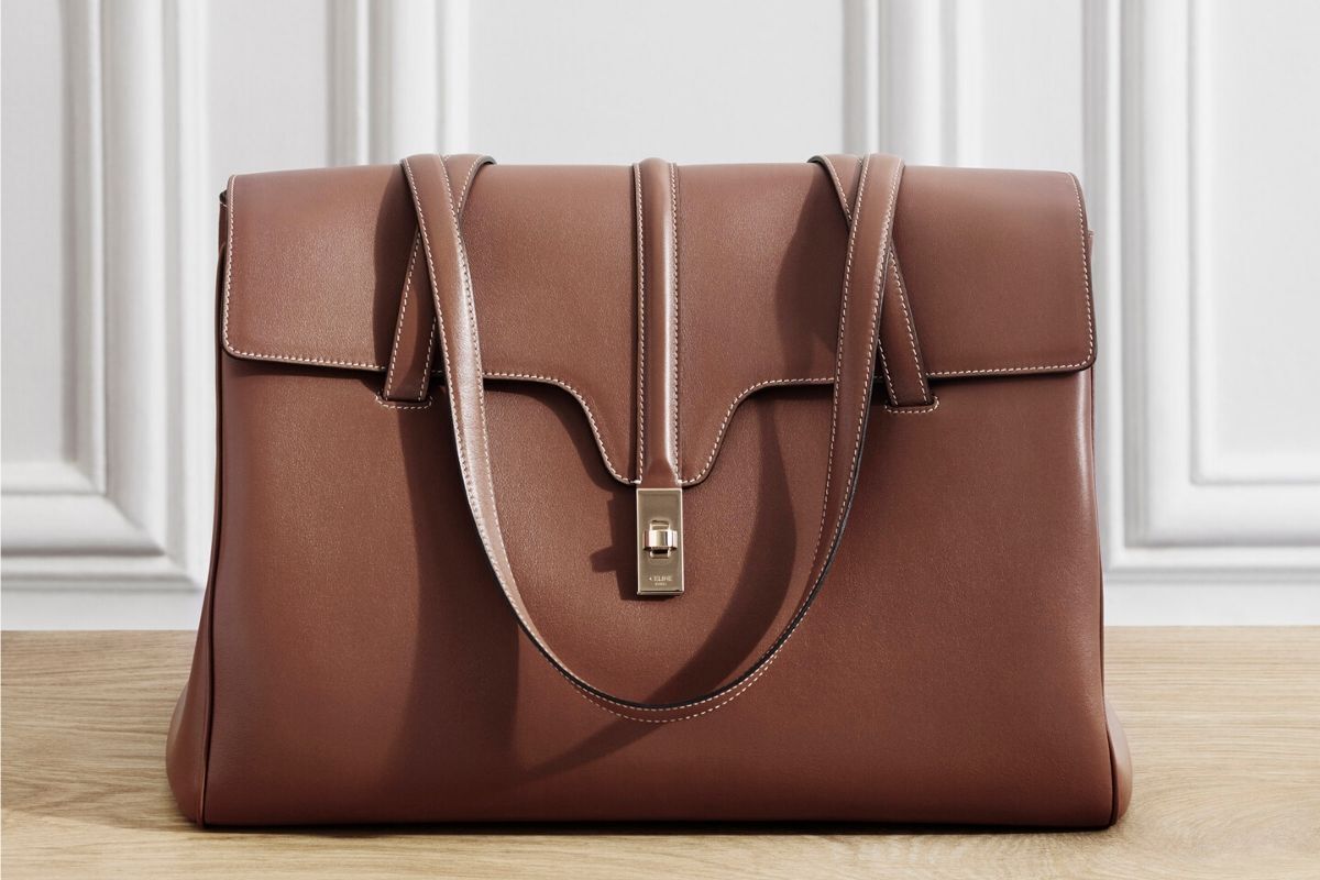 Most Coveted: Celine, Dior, Acne Studios, Johanna Ortiz and More