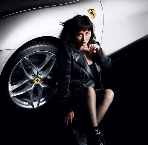 Actress, Singer and Iconoclast Josie Ho on a Career of Overturning Stereotypes