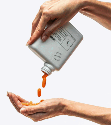 A Drink From the Fountain of Youth: Supplements for Every Skin Type