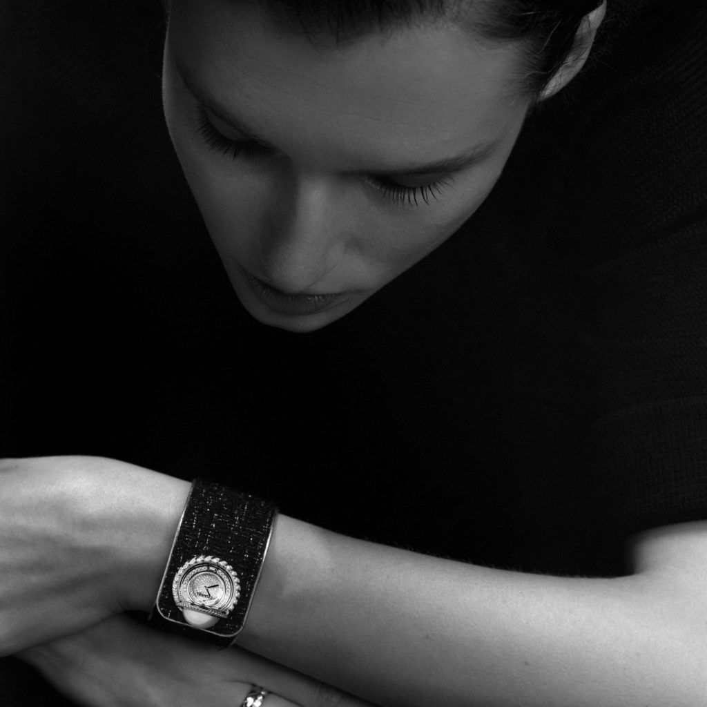 The 5 Luxury Women’s Watches We Love Right Now