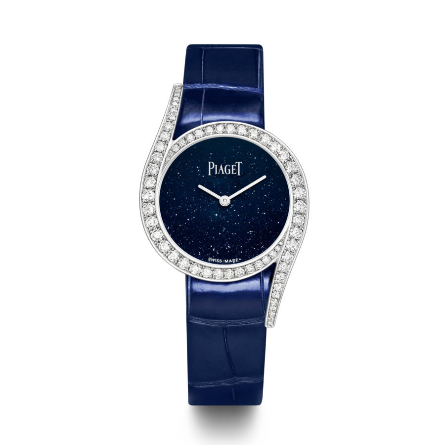 The 5 Luxury Women's Watches We Love Right Now