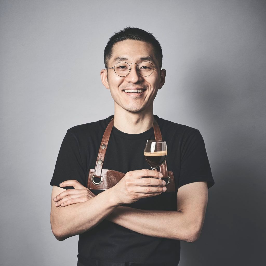 Chef Mingoo Kang of Hansik Goo on a Modern Korean Cuisine That Goes Beyond Fried Chicken and BBQ