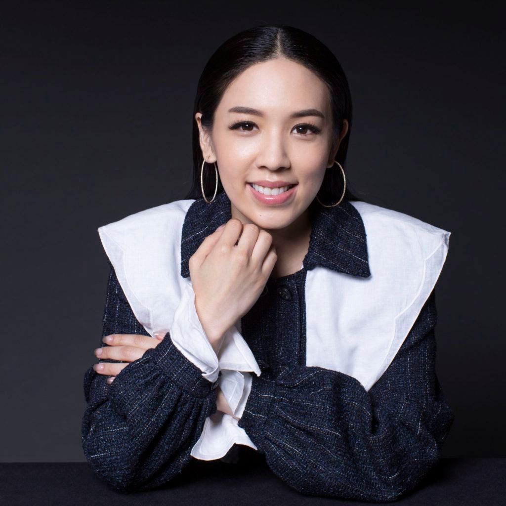 Startup Life: Carmen Yim of Life In Motion on Hygiene & Health