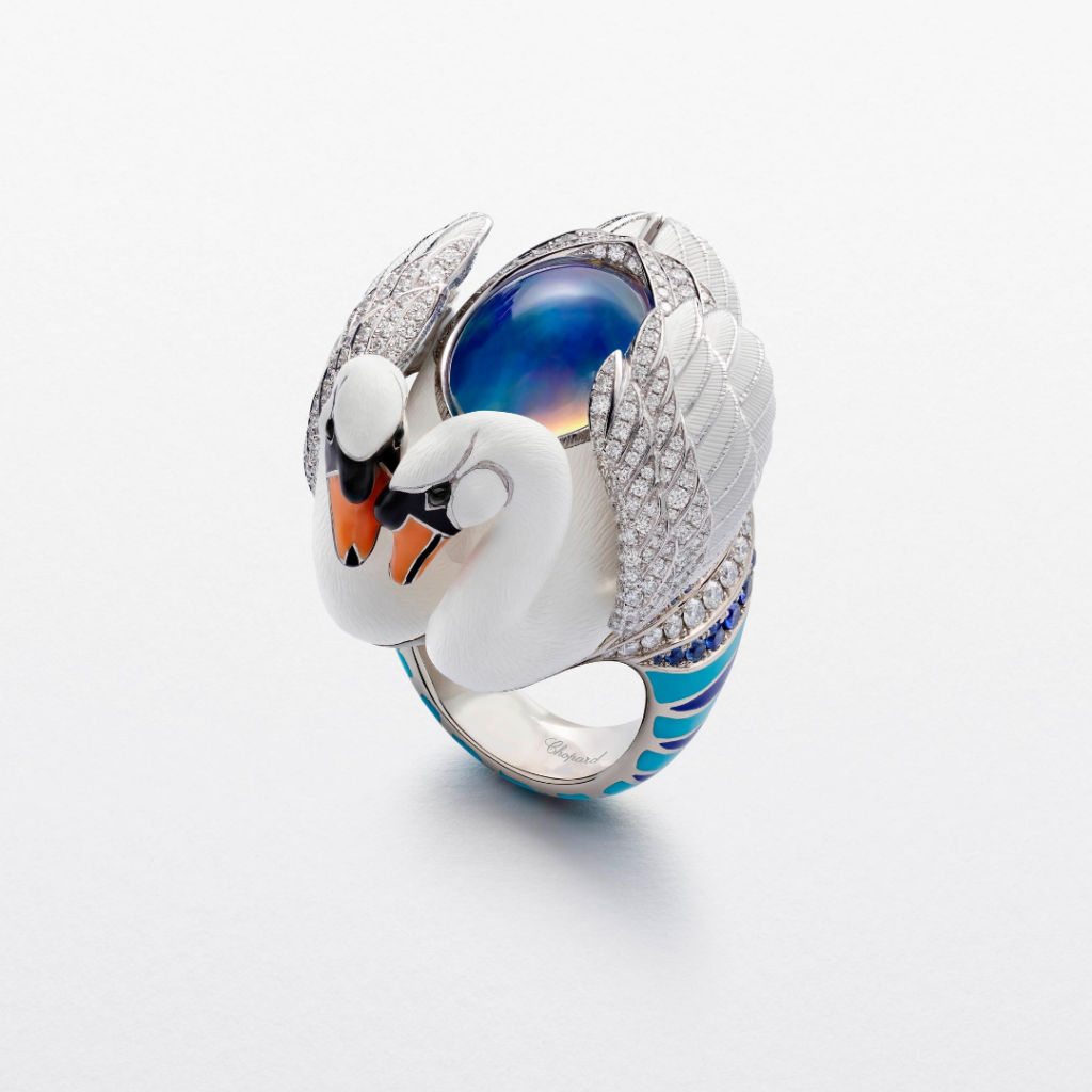 These Cocktail Rings are Surefire Conversation Starters
