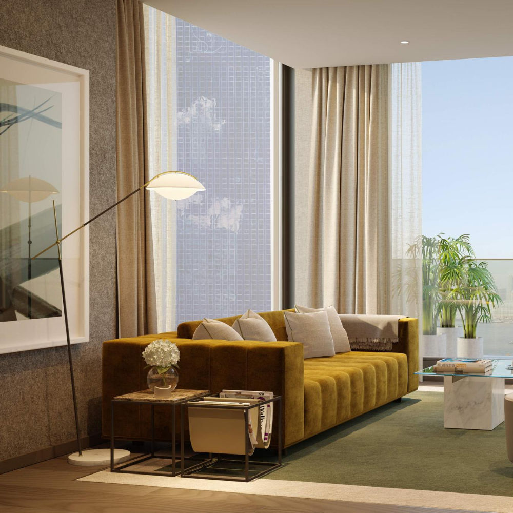 What You Need to Know About New Hotel The Hari Hong Kong