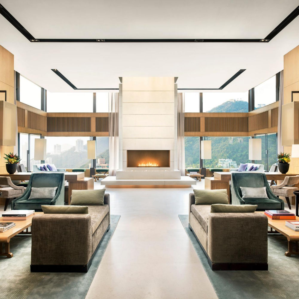 Hotel Review: The Upper House Does Understated Luxury That Stays with You