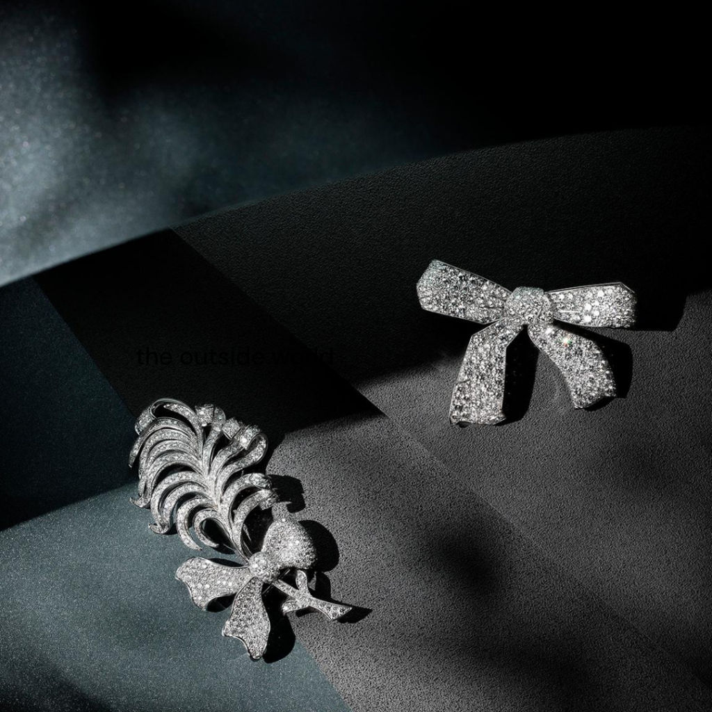 A Look Into the Stories and Enduring Designs of Chanel’s Jewels