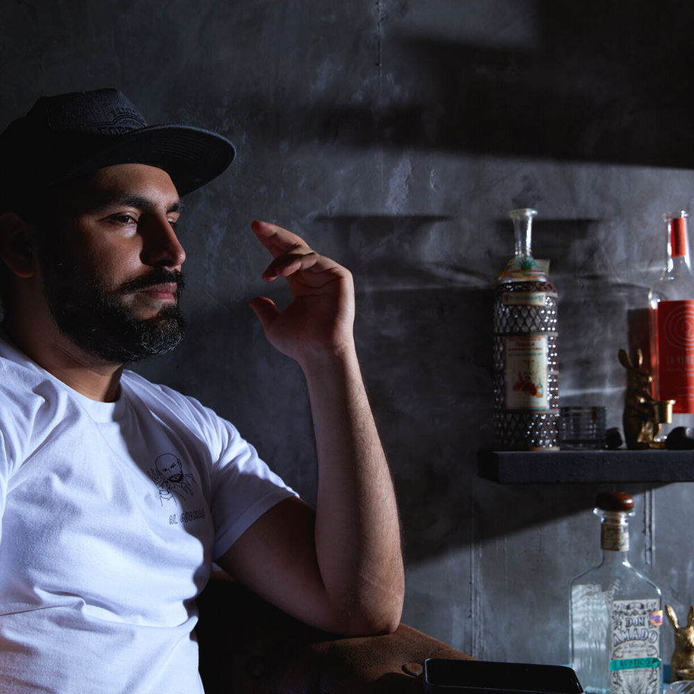 A Complex Spirit: Jay Khan of Coa on Drinking Mezcal Like a Grown Up