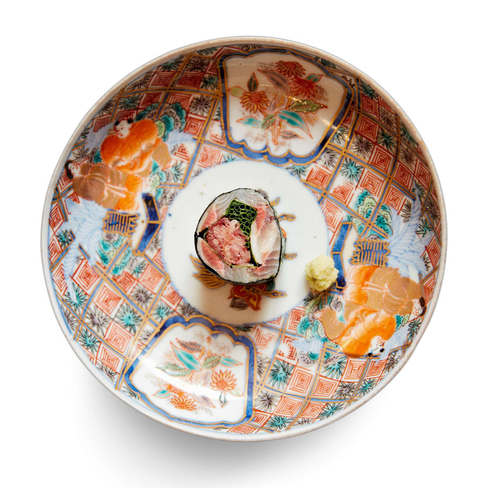 At The Heart of Sushi with Yoshiharu Kakinuma of Sushi Shikon
