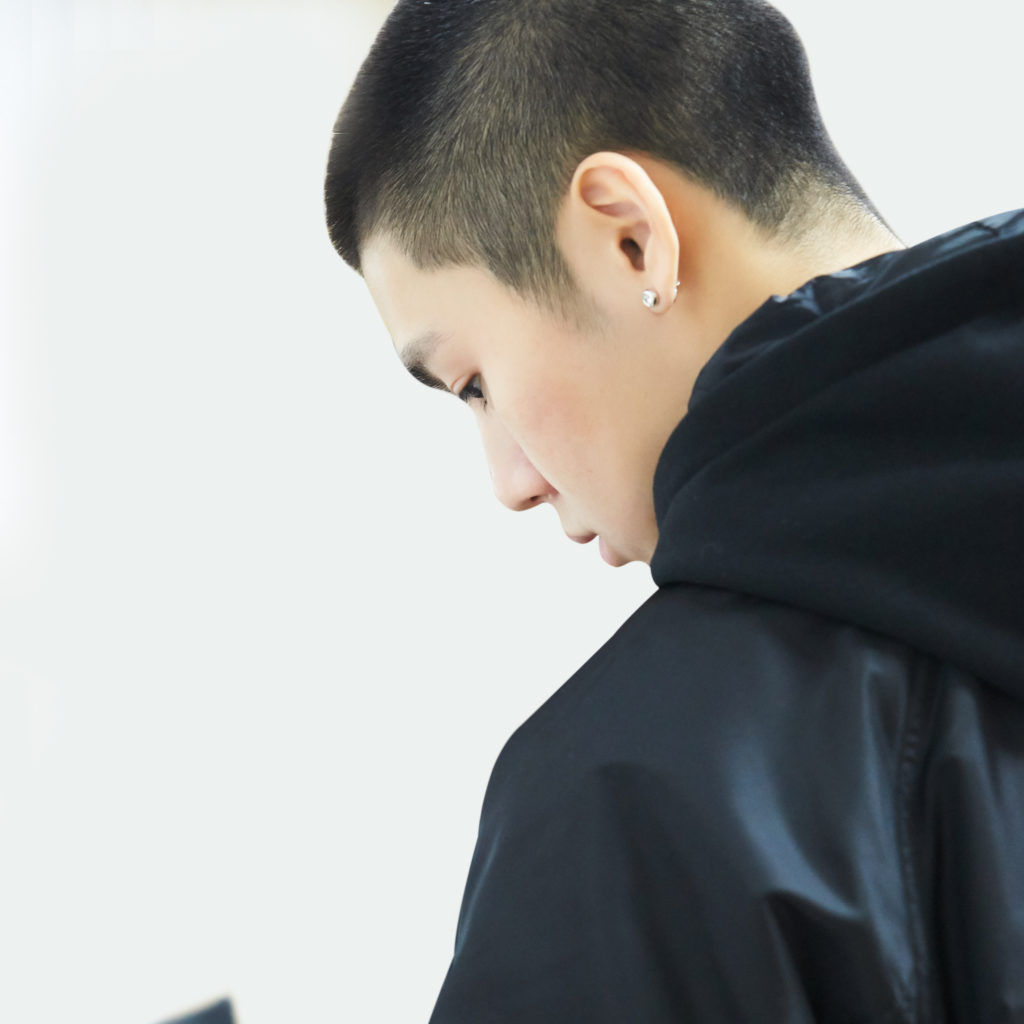 Startup Life: Jeremiah Hui of Odbo on the New Era of Fashion E-commerce