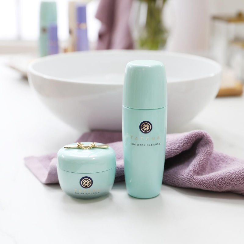 Behind Beauty Brand Tatcha is Founder Vicky Tsai’s Happy Face