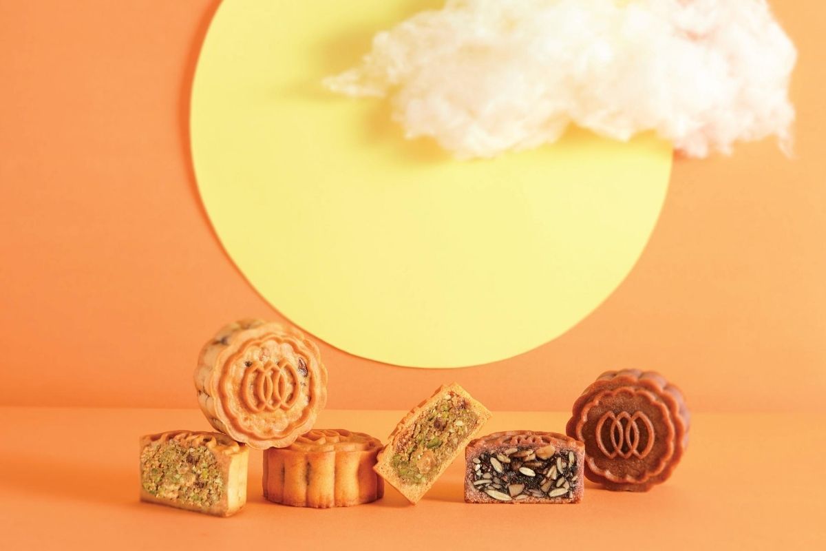 Hong Kong's 16 most decadent mooncakes to try for Mid-Autumn Festival 2021:  from whisky-filled and Earl Grey treats, to Mandarin Oriental's red bean  recipe and the Peninsula Boutique's must-try classic