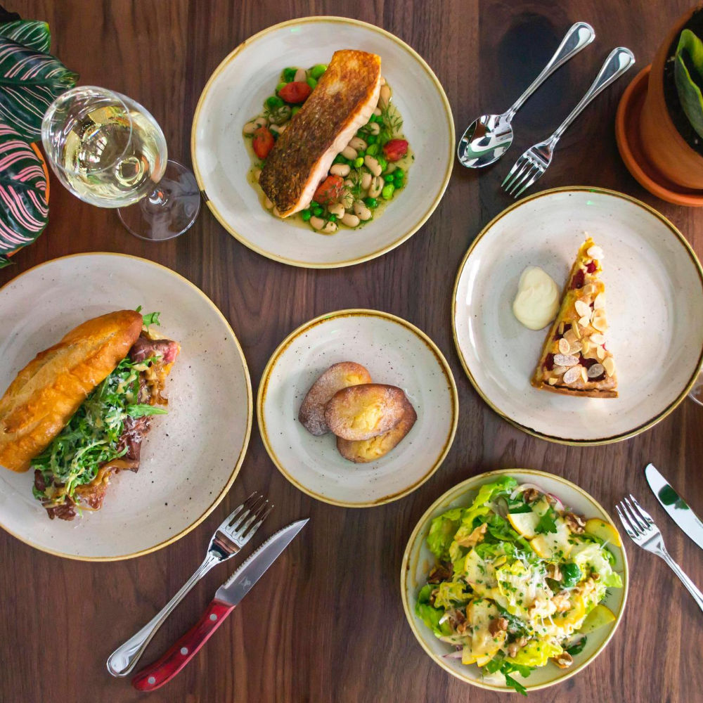 Chef Tiff Lo on Her French Bistro Jean May and Tales of Blood, Sweat and Tears