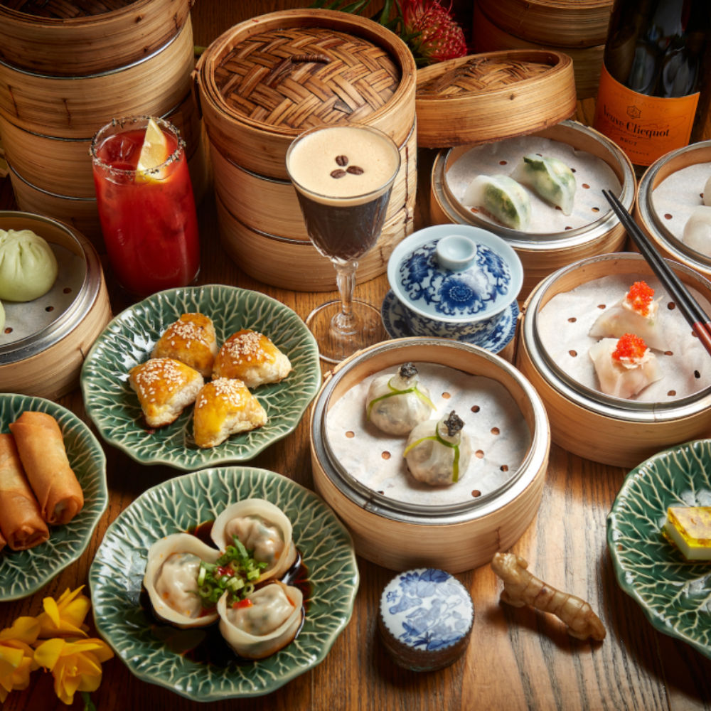 The 5 Best Hong Kong Brunches to Satisfy Your Cravings