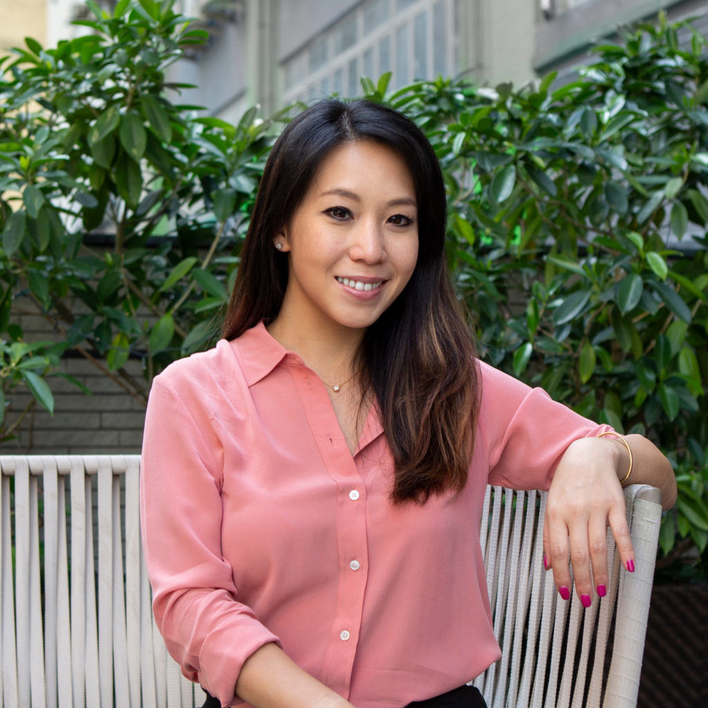Startup Life: Janice Tam of Crunch Concepts on Bespoke Branding