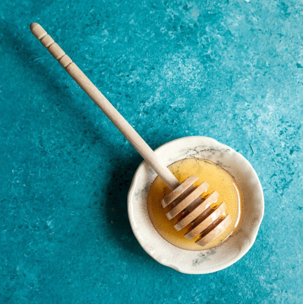 Honey Could Be the Solution to Your Skincare Woes