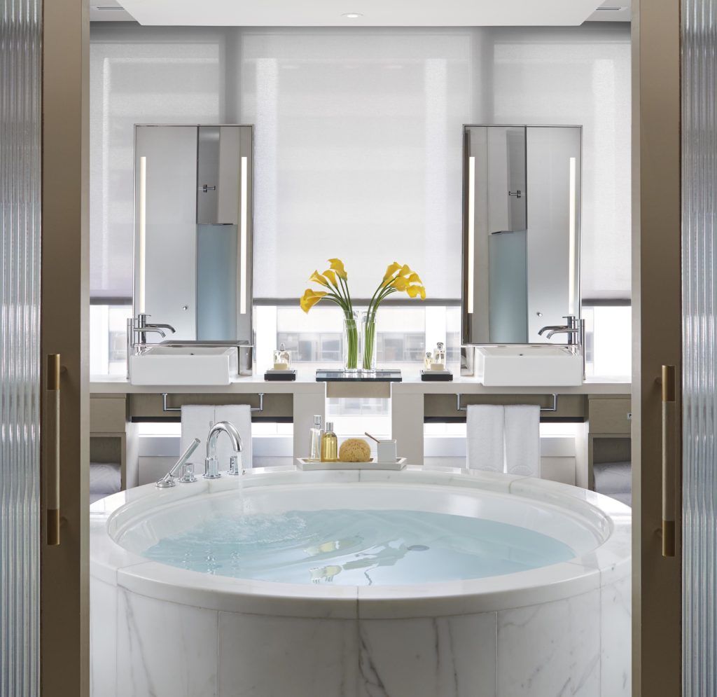 Hotel Review: Landmark Mandarin Oriental Sets a New Standard for Personalised Services