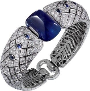 sapphire