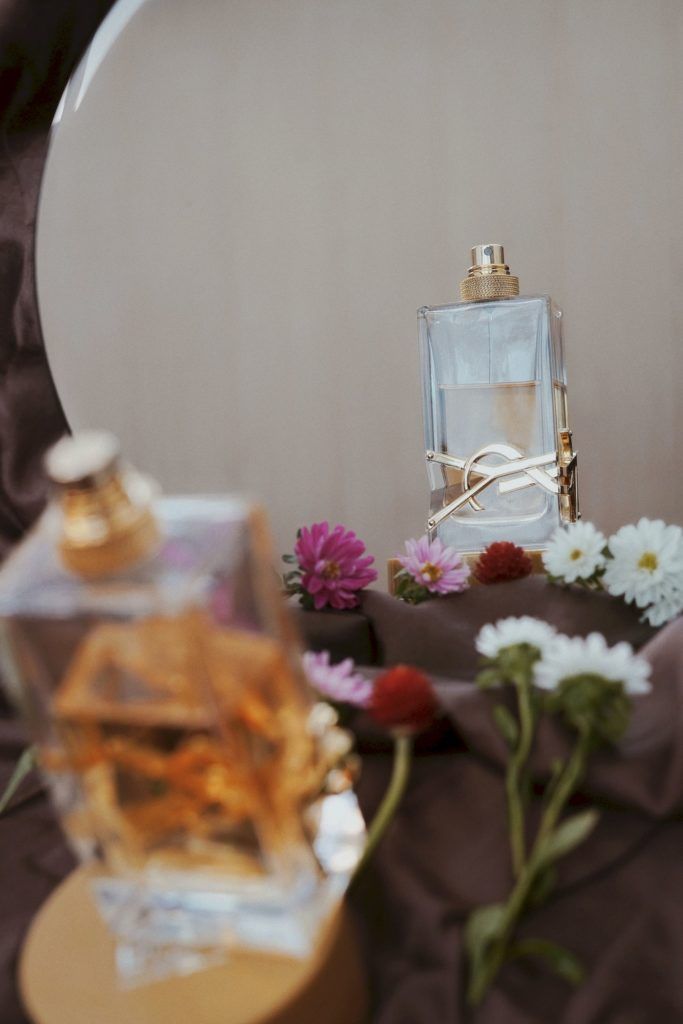 fragrance-free skincare