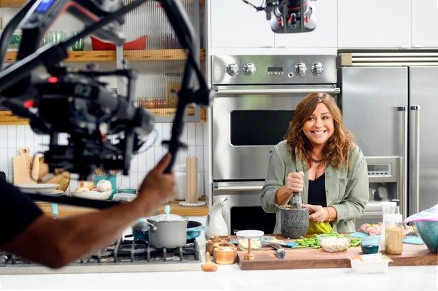 celebrity chef recipes