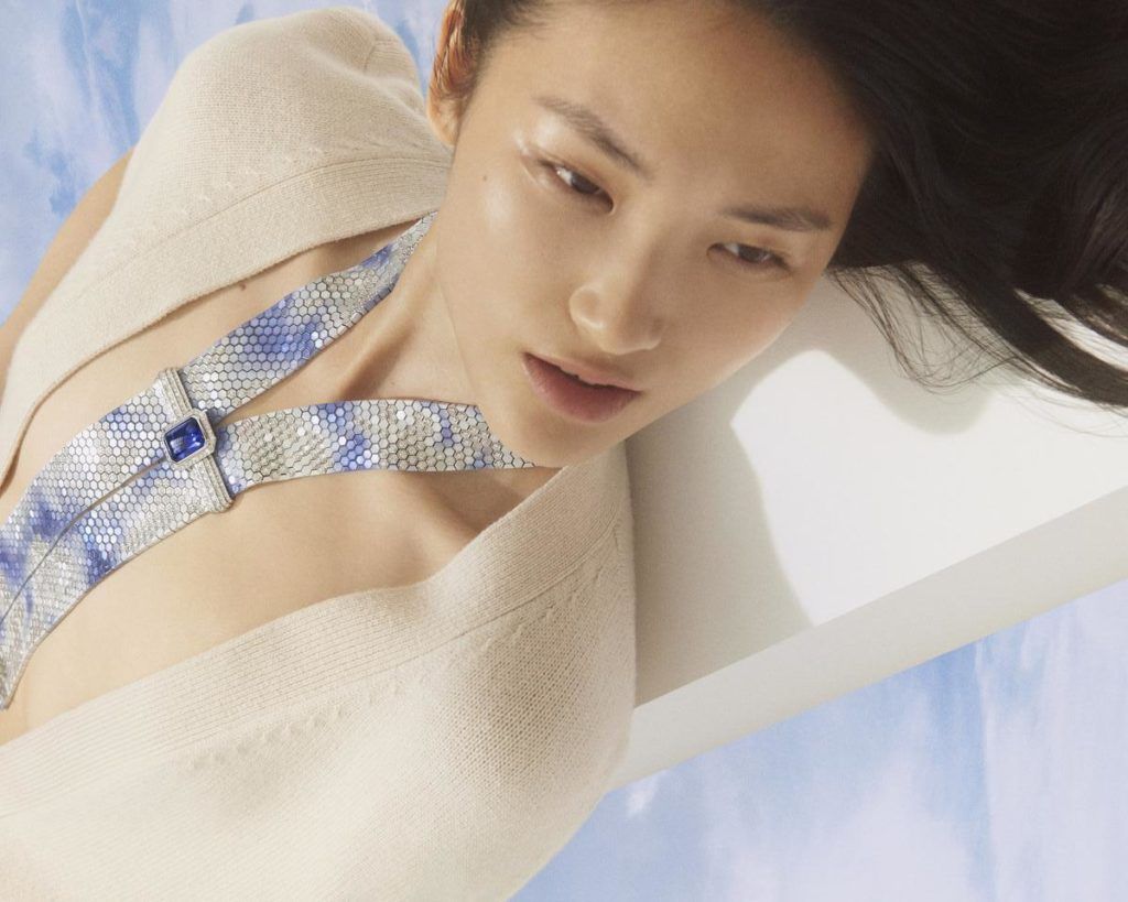 Boucheron contemplation
