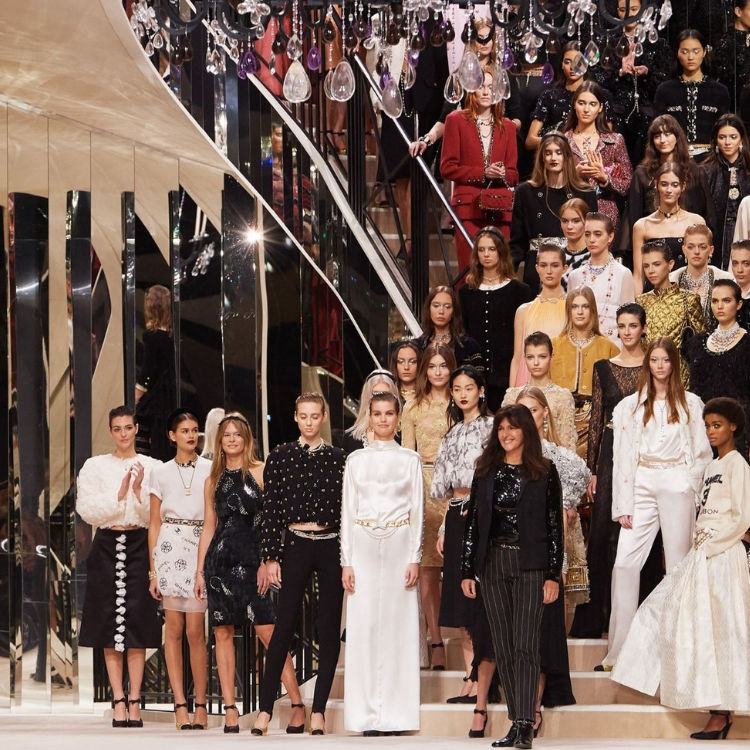 Everything to Know About the Chanel Métiers D’Art 2020 Collection