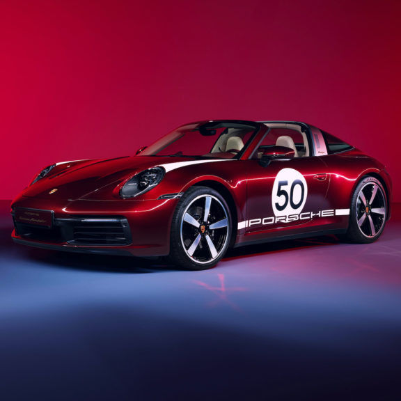 Luxury Car Collaborations That Merge the Worlds of Fashion and Motoring