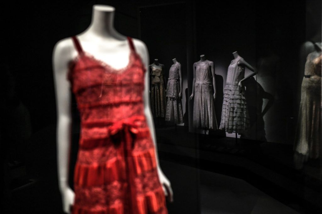 New Exhibition Explores How Coco Chanel Forged Modern Style's DNA