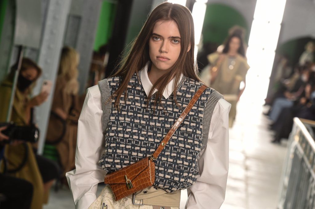 Chanel and Louis Vuitton Close Paris Fashion Week 2020 on a High Note